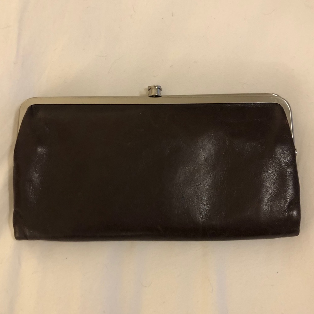 Hobo International Wallet Clutch